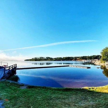 Glampingtaelt Hotell Torsby Eksteriør bilde