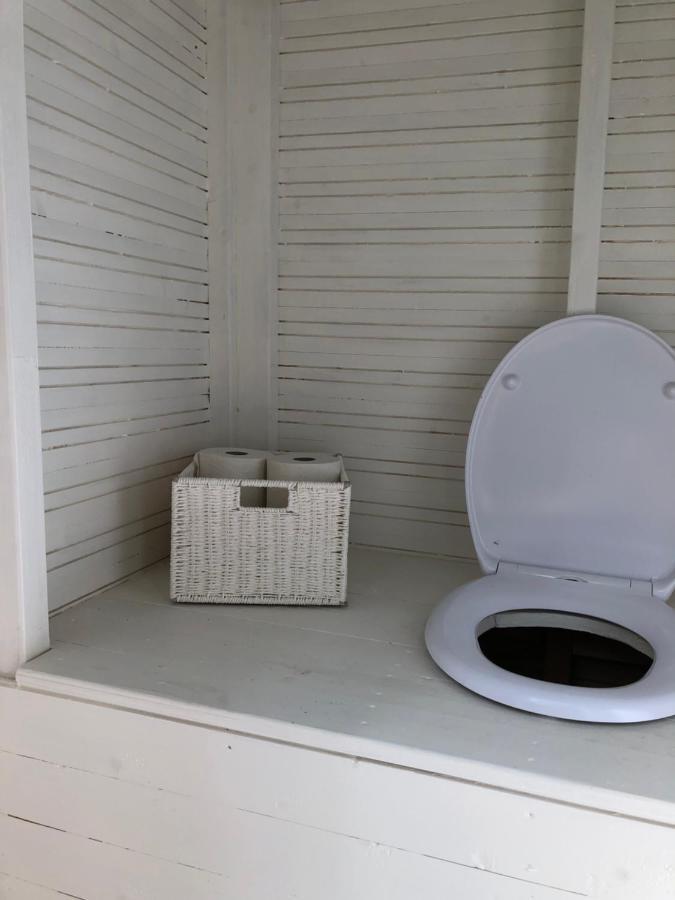 Glampingtaelt Hotell Torsby Eksteriør bilde